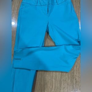 Limited Straight leg pants